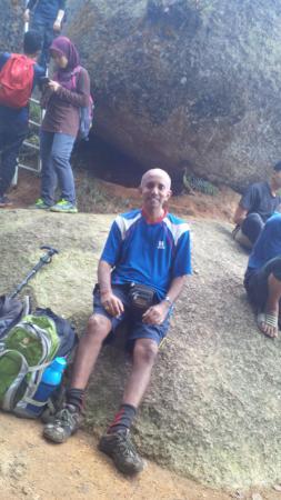 Bukit Kutu